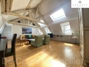 Appartement meublé 3 pièces 80 m²