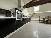 Appartement meublé 3 pièces 80 m²