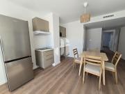 Appartement meublé 3 pièces 80 m²
