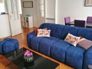 Appartement meublé 3 pièces 80 m² Appartement meublé 3 pièces 80 m²
