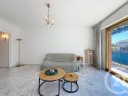 Appartement meublé 3 pièces 80 m²