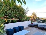 Appartement meublé 3 pièces 80 m²
