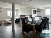 Appartement meublé 3 pièces 80 m²