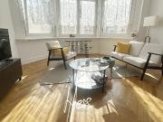 Appartement meublé 3 pièces 80 m²