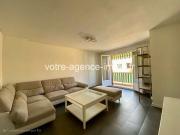 Appartement meublé 3 pièces 80 m²