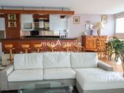 Appartement meublé 3 pièces 81 m²