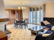 Appartement meublé 3 pièces 81 m²