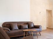 Appartement meublé 3 pièces 81 m²