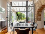 Appartement meublé 3 pièces 81 m²