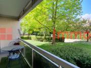 Appartement meublé 3 pièces 81 m²