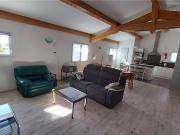 Appartement meublé 3 pièces 81 m²