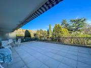 Appartement meublé 3 pièces 81 m²