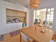 Appartement meublé 3 pièces 81 m²