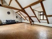 Appartement meublé 3 pièces 82 m²