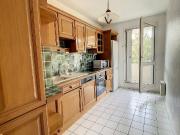 Appartement meublé 3 pièces 82 m²