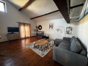 Appartement meublé 3 pièces 82 m²