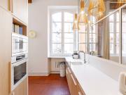 Appartement meublé 3 pièces 82 m²
