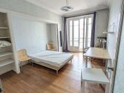 Appartement meublé 3 pièces 82 m²