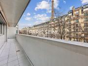 Appartement meublé 3 pièces 82 m²