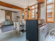 Appartement meublé 3 pièces 82 m² Appartement meublé 3 pièces 82 m²