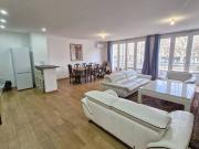 Appartement meublé 3 pièces 82 m²