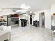 Appartement meublé 3 pièces 82 m²