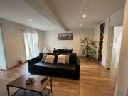 Appartement meublé 3 pièces 60 m²