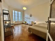 Appartement meublé 3 pièces 83 m²