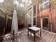 Appartement meublé 3 pièces 83 m²