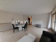 Appartement meublé 3 pièces 83 m²