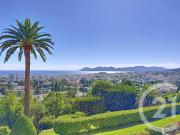 Appartement meublé 3 pièces 83 m²