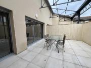 Appartement meublé 3 pièces 83 m²