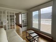 Appartement meublé 3 pièces 83 m²