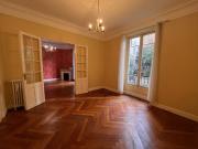 Appartement meublé 3 pièces 83 m²