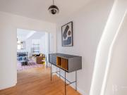 Appartement meublé 3 pièces 83 m²