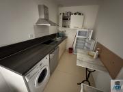 Appartement meublé 3 pièces 83 m²