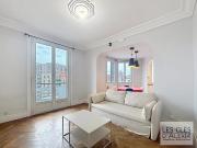 Appartement meublé 3 pièces 83 m²