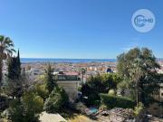 Appartement meublé 3 pièces 84 m²