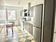 Appartement meublé 3 pièces 84 m²