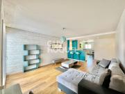 Appartement meublé 3 pièces 84 m²