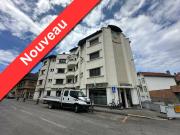 Appartement meublé 3 pièces 84 m²