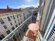 Appartement meublé 3 pièces 84 m²