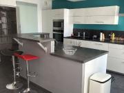 Appartement meublé 3 pièces 84 m²