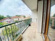 Appartement meublé 3 pièces 84 m²