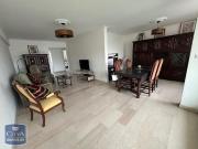 Appartement meublé 3 pièces 84 m²