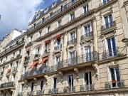 Appartement meublé 3 pièces 85 m²