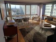 Appartement meublé 3 pièces 85 m²
