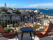 Appartement meublé 3 pièces 85 m²