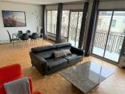 Appartement meublé 3 pièces 85 m²