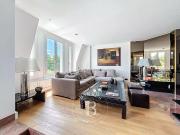 Appartement meublé 3 pièces 85 m²
